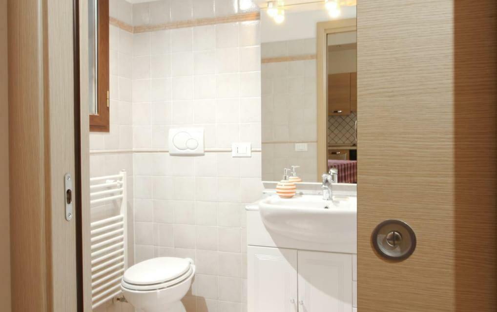 Apartment Domus Maria 2 Vaticano *