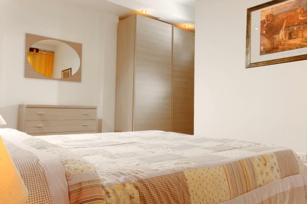 Domus Maria 2 Vaticano Apartment Rome