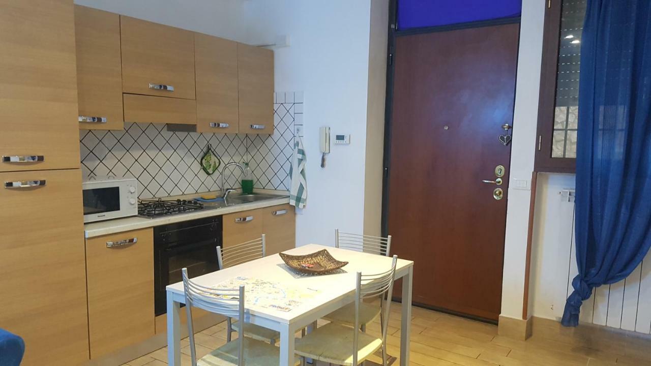 Domus Maria 2 Vaticano Apartment Rome